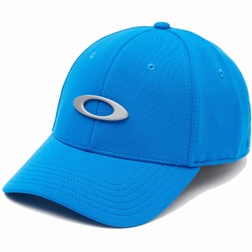 Cool Essentials Oakley Tincan Cap - Ozone