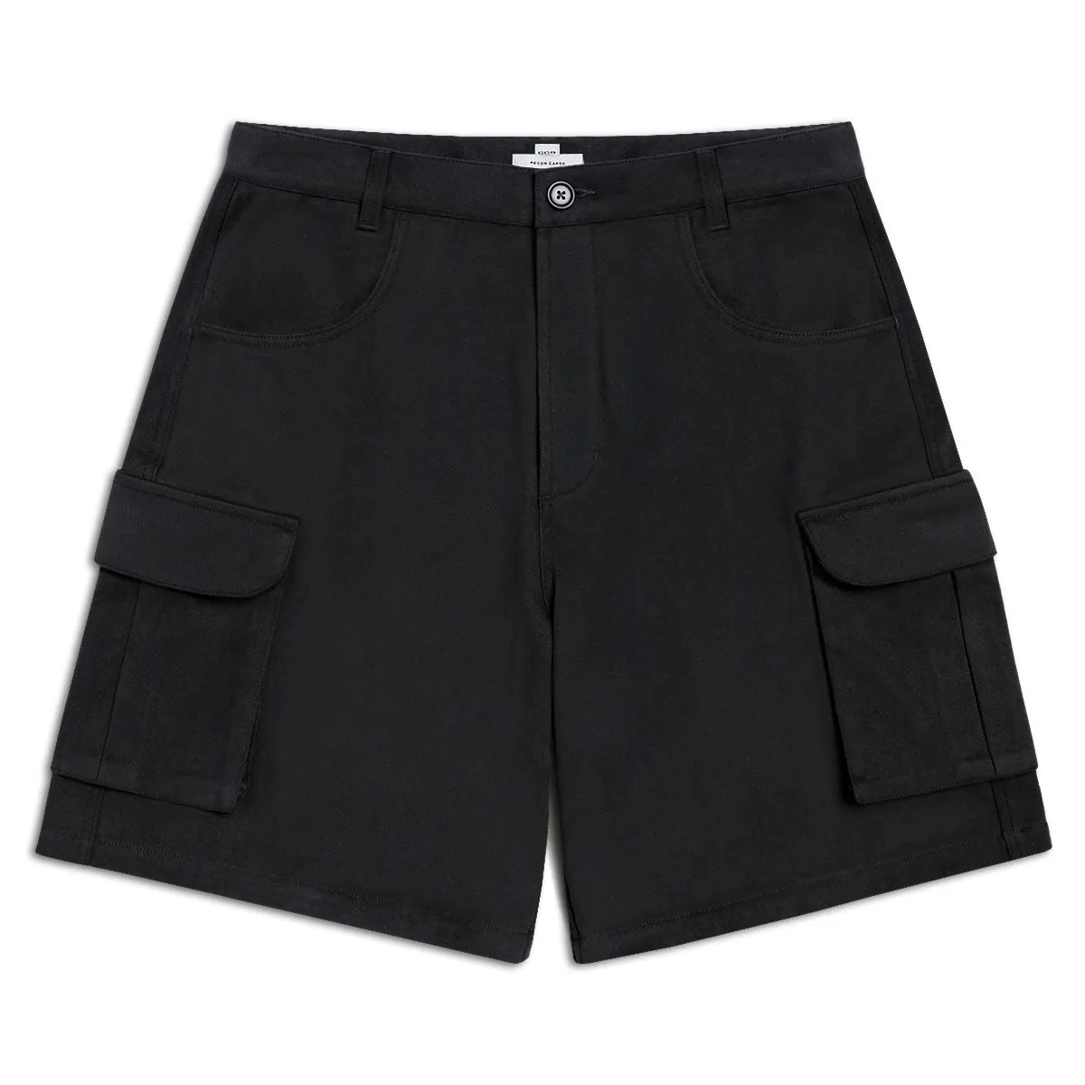Hand washable CCS Recon Cargo Shorts - Black