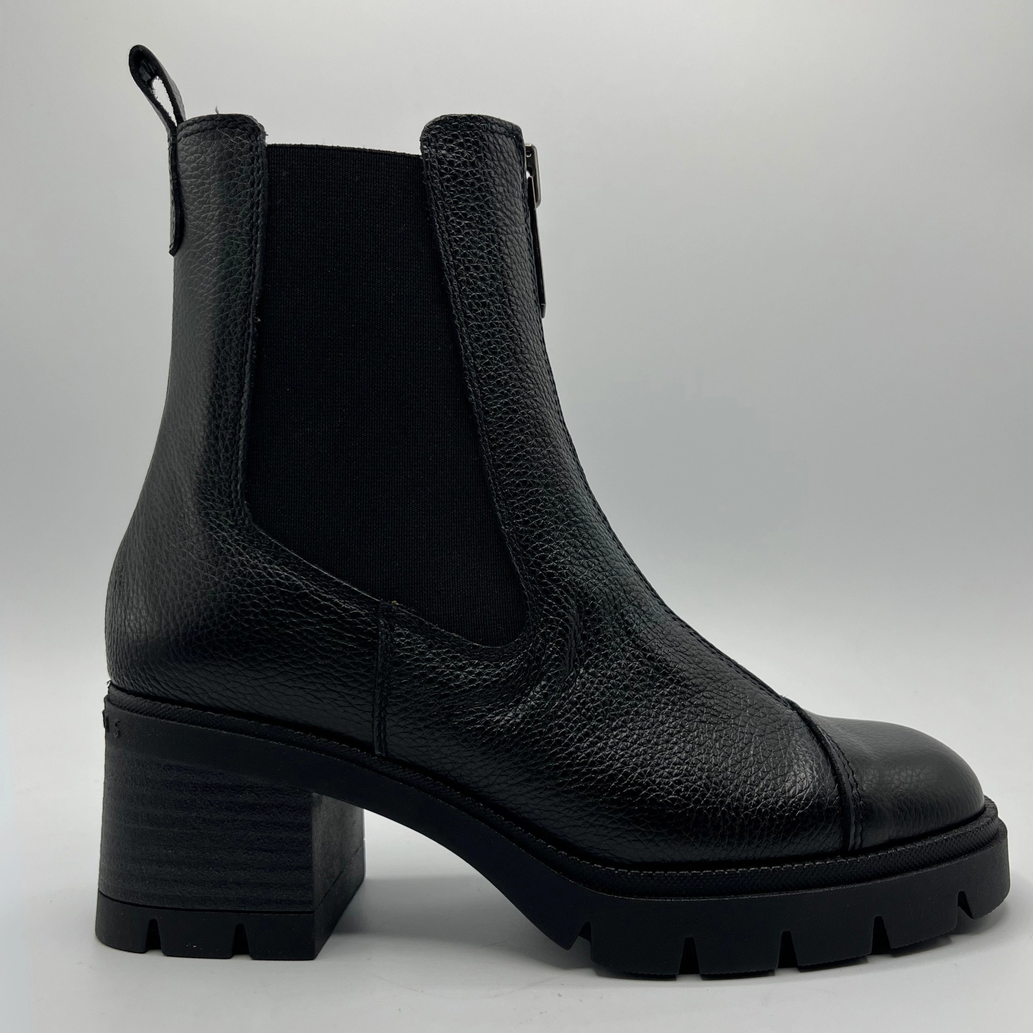 Padded Interior Cold Weather Commuter Parent Hispanitas Everest III