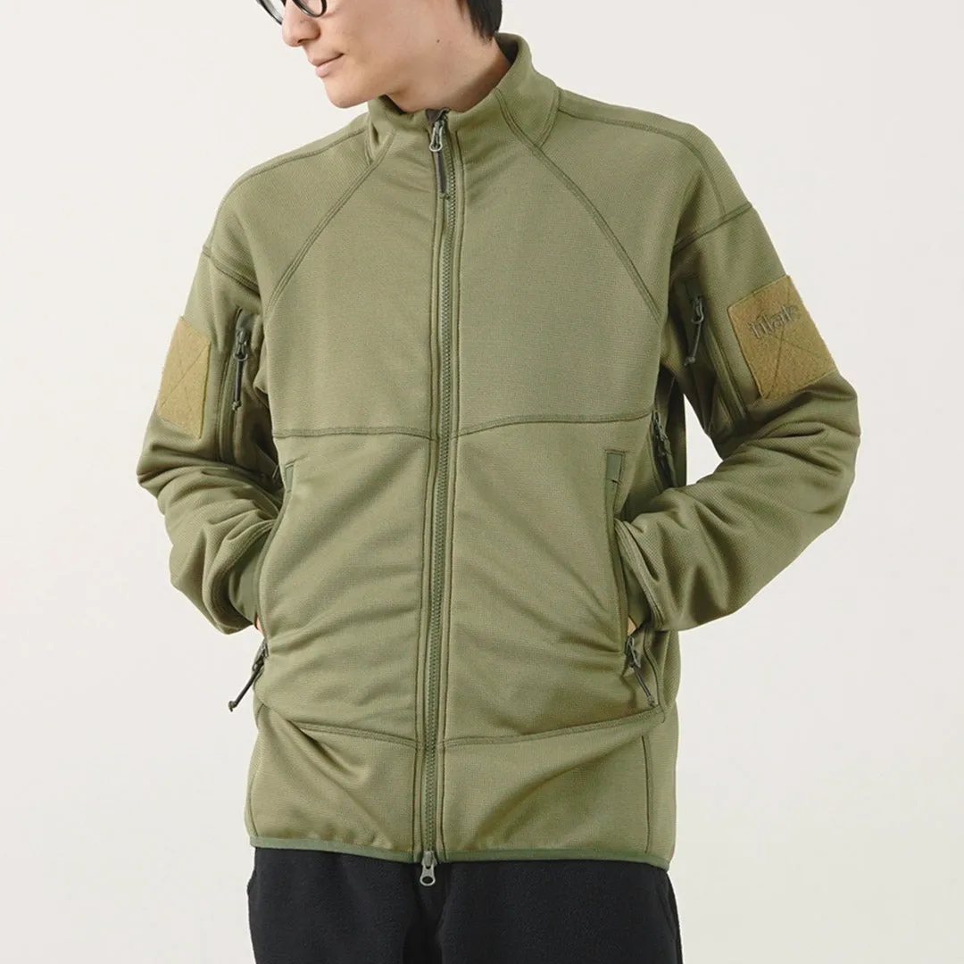 Sun Protective Fabric TILAK / Jotun MiG Jacket