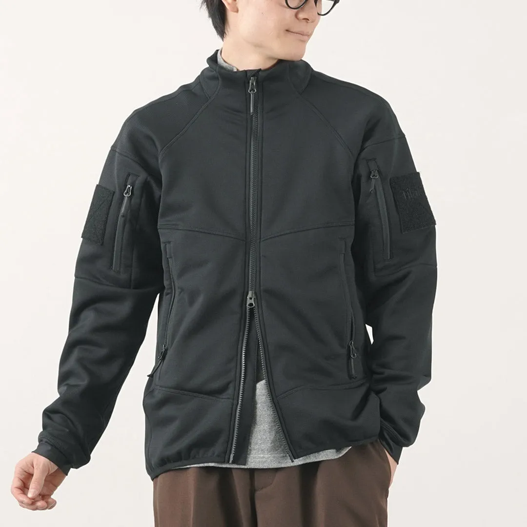 TILAK / Jotun MiG Jacket Static Dissipating Threading Weather Friendly