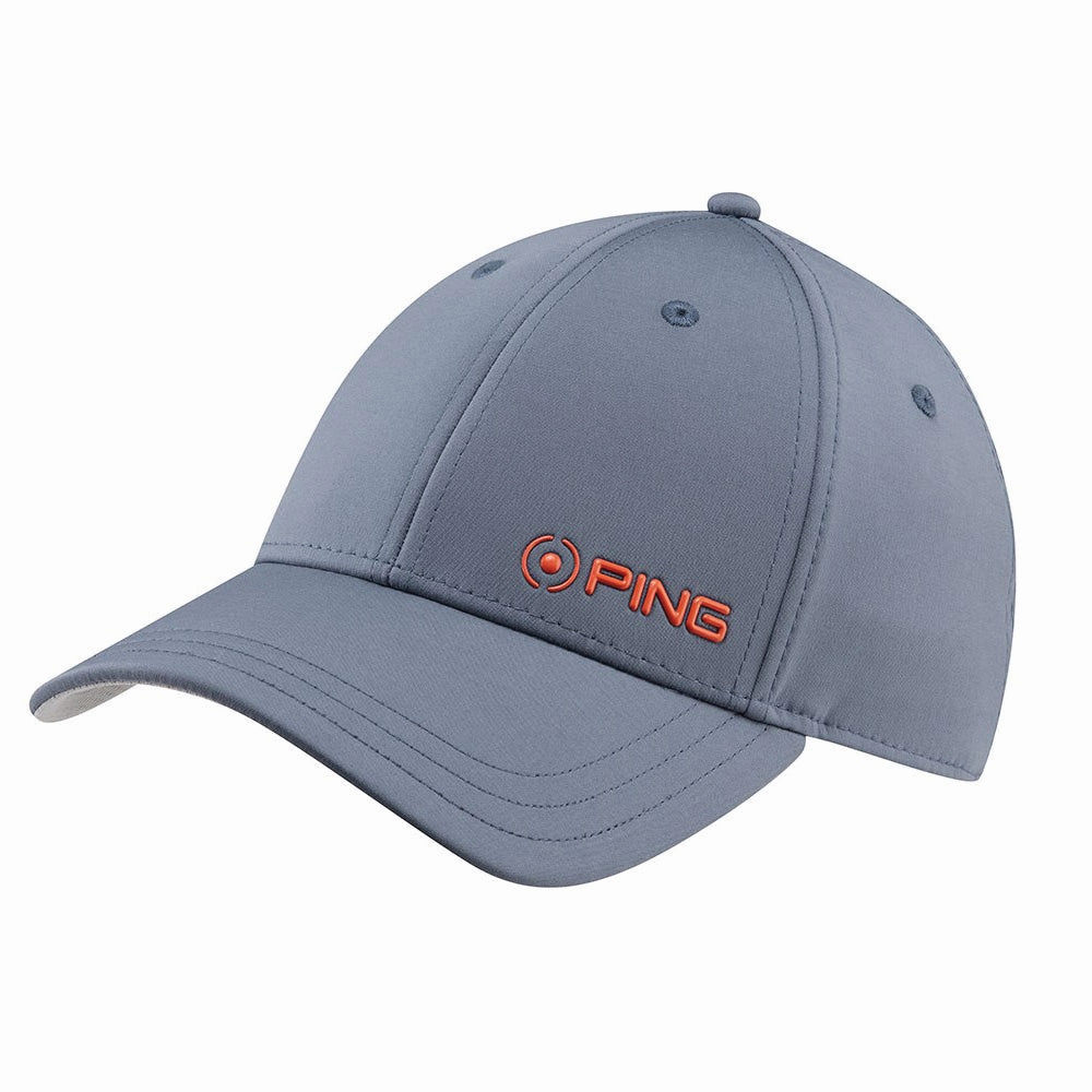 Ping Eye Cap - Greystone Everyday Scene