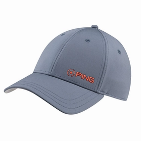 Ping Eye Cap - Greystone Everyday Scene