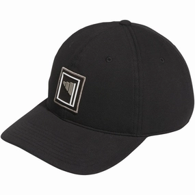 Style Update Quick Fit adidas Beyond The Course GFX Waterproof Cap - Black
