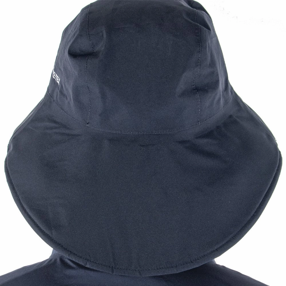 Galvin Green Art Gore-Tex Paclite Waterproof Hat - Navy Pastel Shade