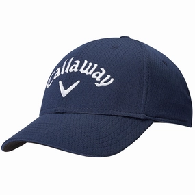 Callaway Logo Cap - Navy spring look