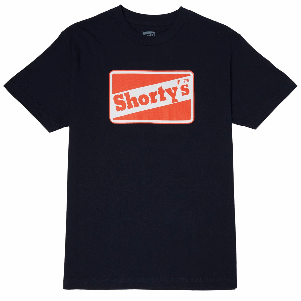 Sports Outfit Shorty's OG logo T-Shirt - Navy