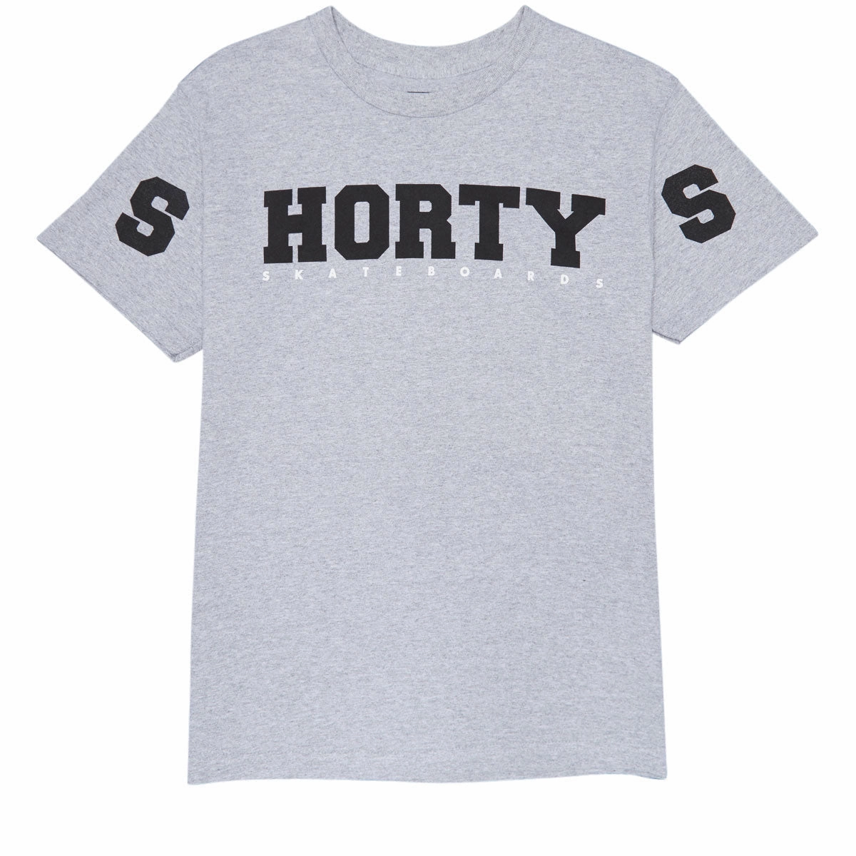 Shorty's S-horty-S T-Shirt - Grey Street Smart