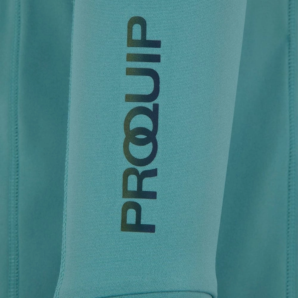 ProQuip Pro Tech 1/2 Zip Pullover - Porcelain Cozy Layer