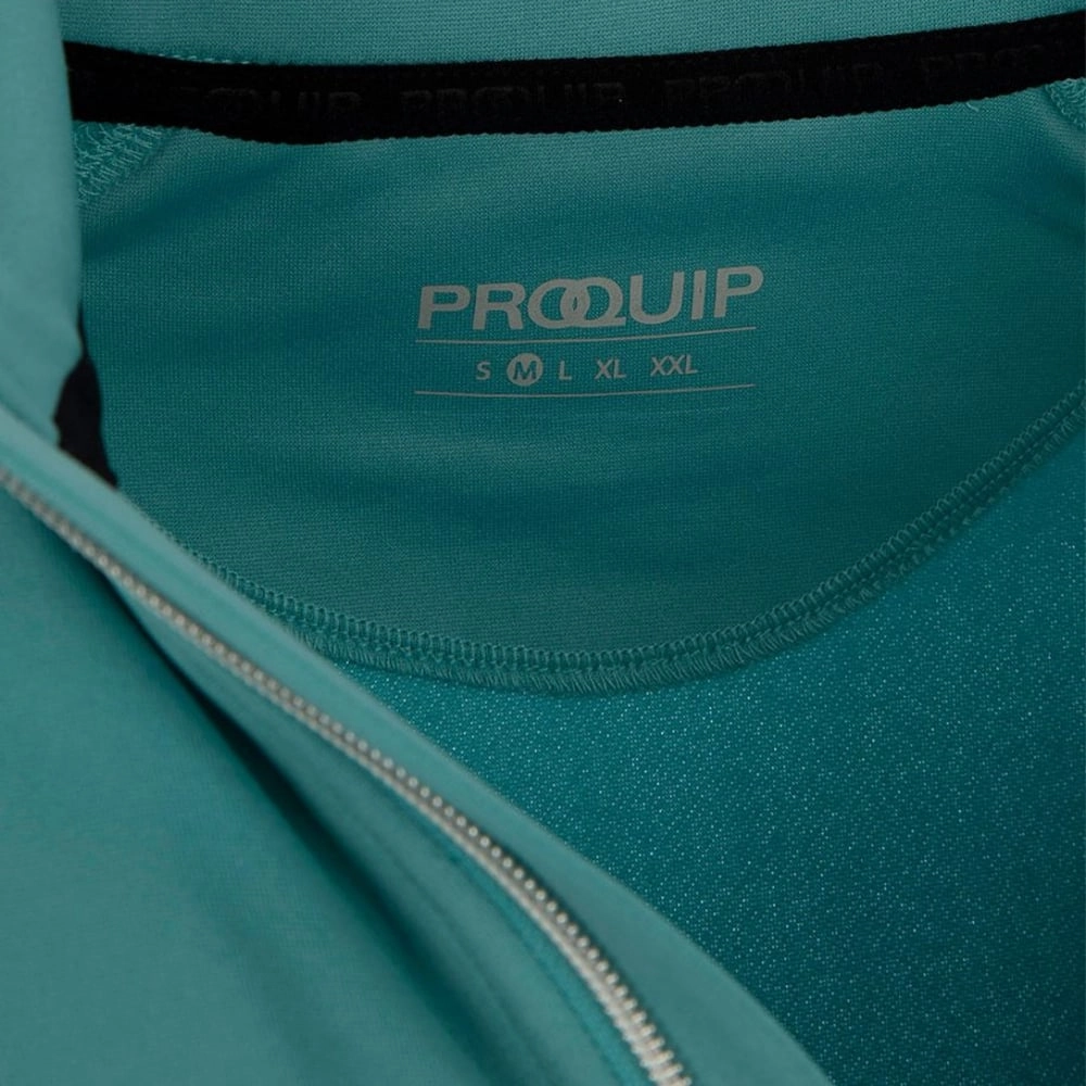 ProQuip Pro Tech 1/2 Zip Pullover - Porcelain Comfort Layer