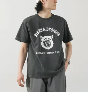 UV protected SIERRA DESIGNS / Dog T-Shirt