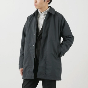 SIERRA DESIGNS / Tacoma Coat Relaxed Fit Silhouette NonChafing Seam Placement