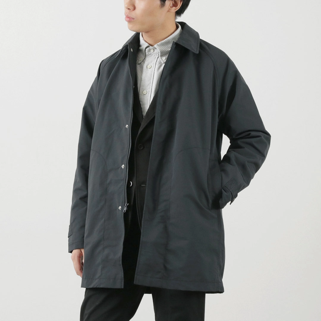 Modern Street TemperatureRegulating SIERRA DESIGNS / Tacoma Coat