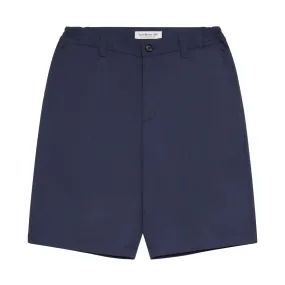 Odor-resistant Simple Fit Last Resort AB PM001 Shorts - Dark Navy