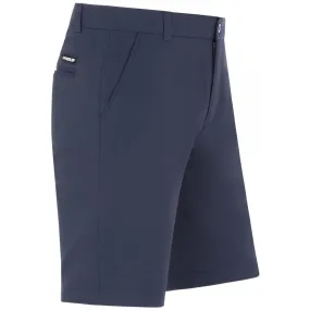 shrink - resistant ProQuip Pro Tech Dune Stretch Shorts - Navy