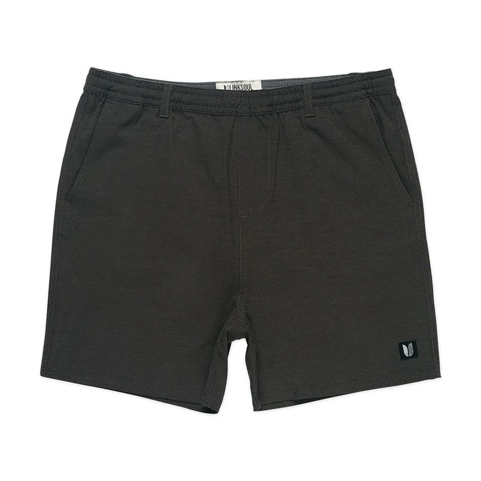 ThermalRegulation Linksoul Saturday Junior Shorts