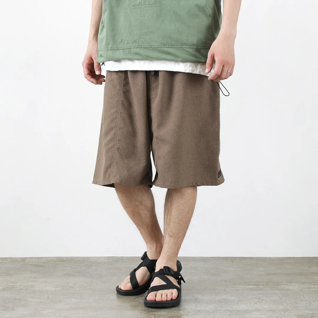 CAL O LINE / Pueblo Pants 2 Anti Pill Surface Festival Outfit