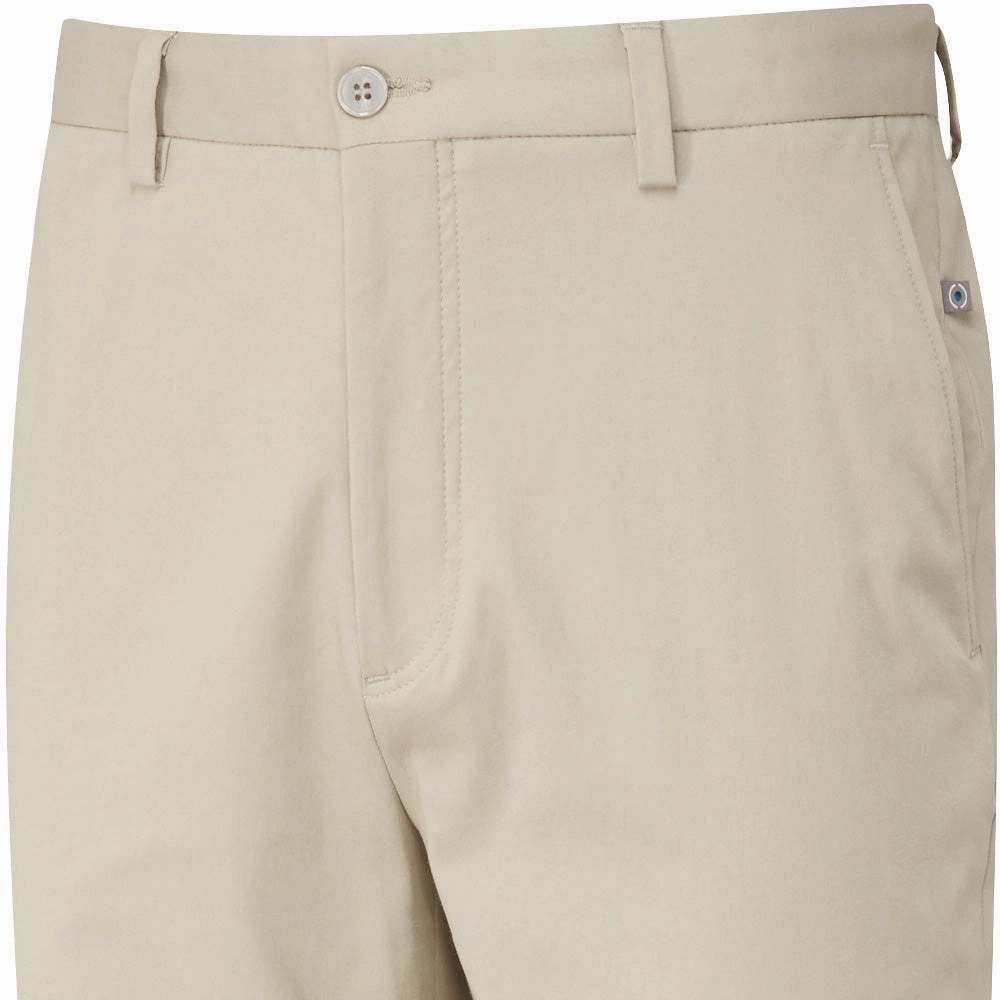 Ping Bennett Trousers - Clay Sport Comfort Fit