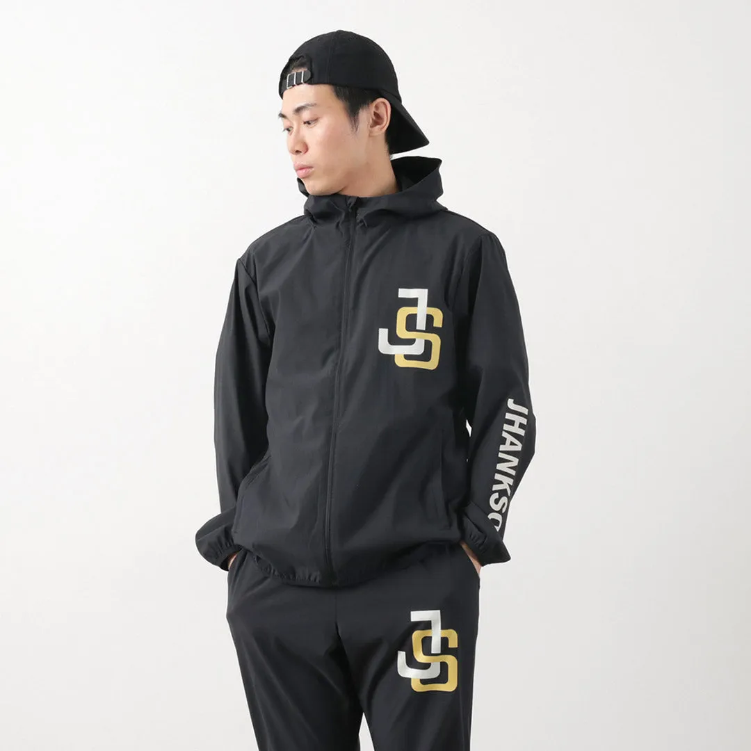 JHANKSON / Spring Setup Foldable Design Modern Minimal