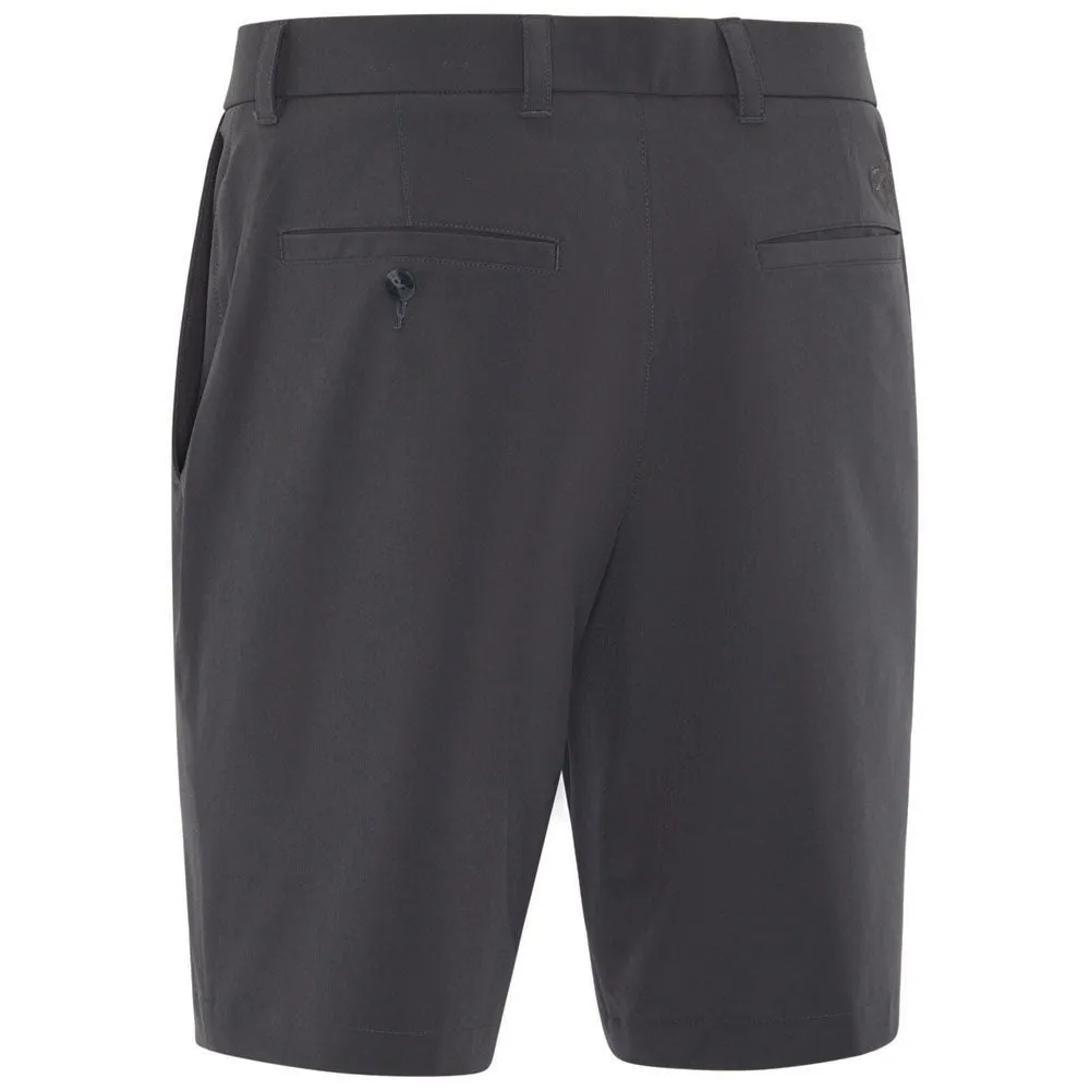 Seamless Waistband Daytime Style Callaway Chev Tech II Shorts - Asphalt