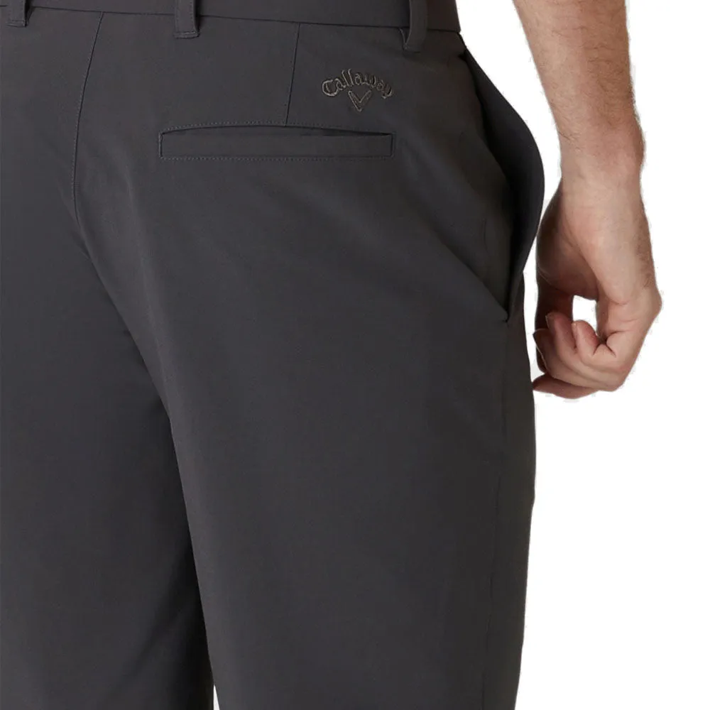 Callaway Chev Tech II Shorts - Asphalt new semester