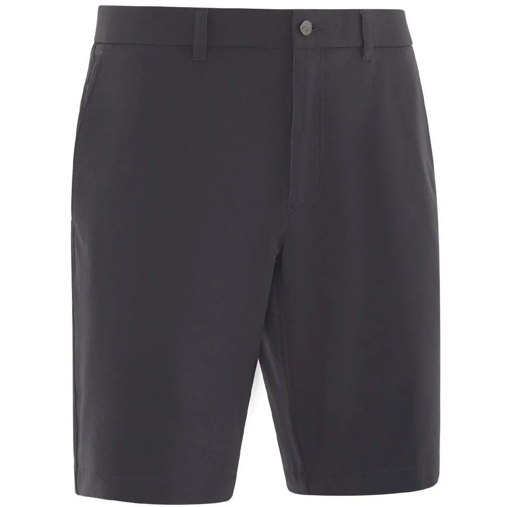 food industry Fashion Fit Callaway Chev Tech II Shorts - Asphalt