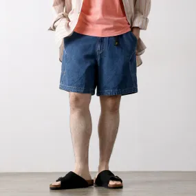 Beach Ready Shorts Everyday Basic GOHEMP / Explorer Hybrid Shorts Used Wash