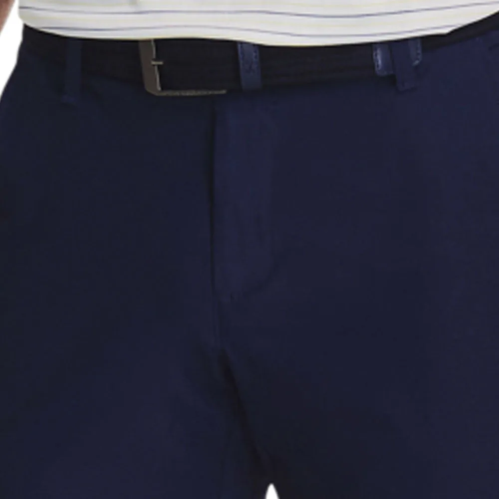 Under Armour Drive Taper Shorts - Midnight Navy low - rise