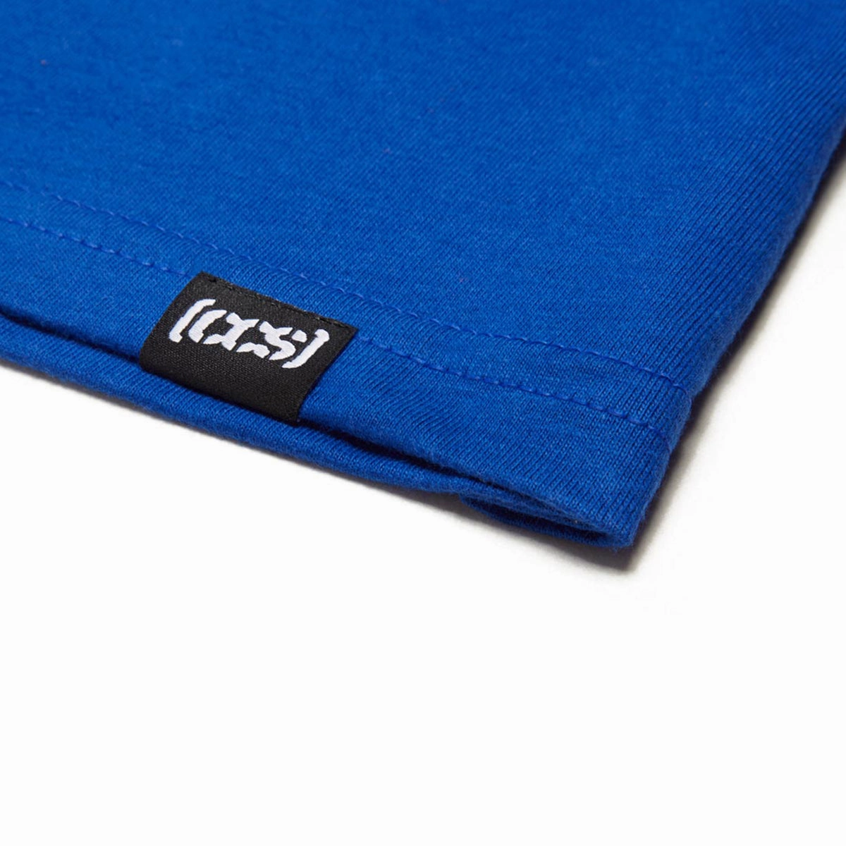 Simple and Light CCS OG Heavyweight T-Shirt - Royal Blue
