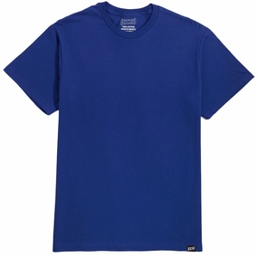 CCS OG Heavyweight T-Shirt - Royal Blue Outdoor Light