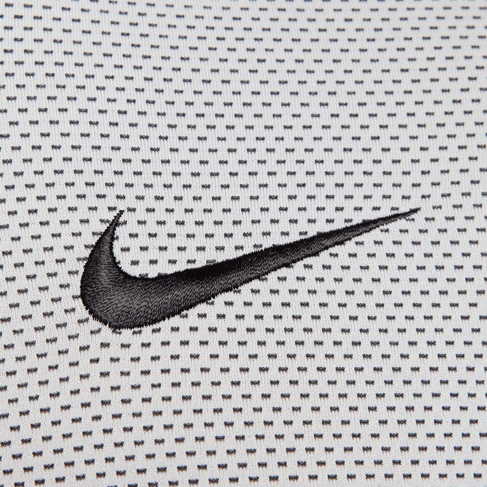 All-Day Wear Cold-Weather Gear Nike Victory Dri-FIT Therma Flex 1/2 Zip Pullover - Wolf Grey/Black/Black