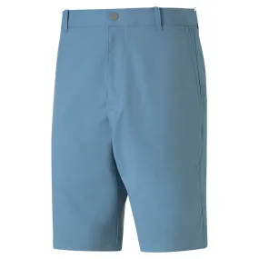 Puma Dealer 10" Shorts - Deep Dive cardigan Anti Pilling Fabric