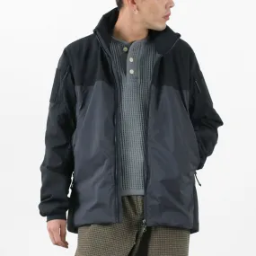 Layered Protection TILAK / VERSO MIG VERSO MIG Insulated Jacket