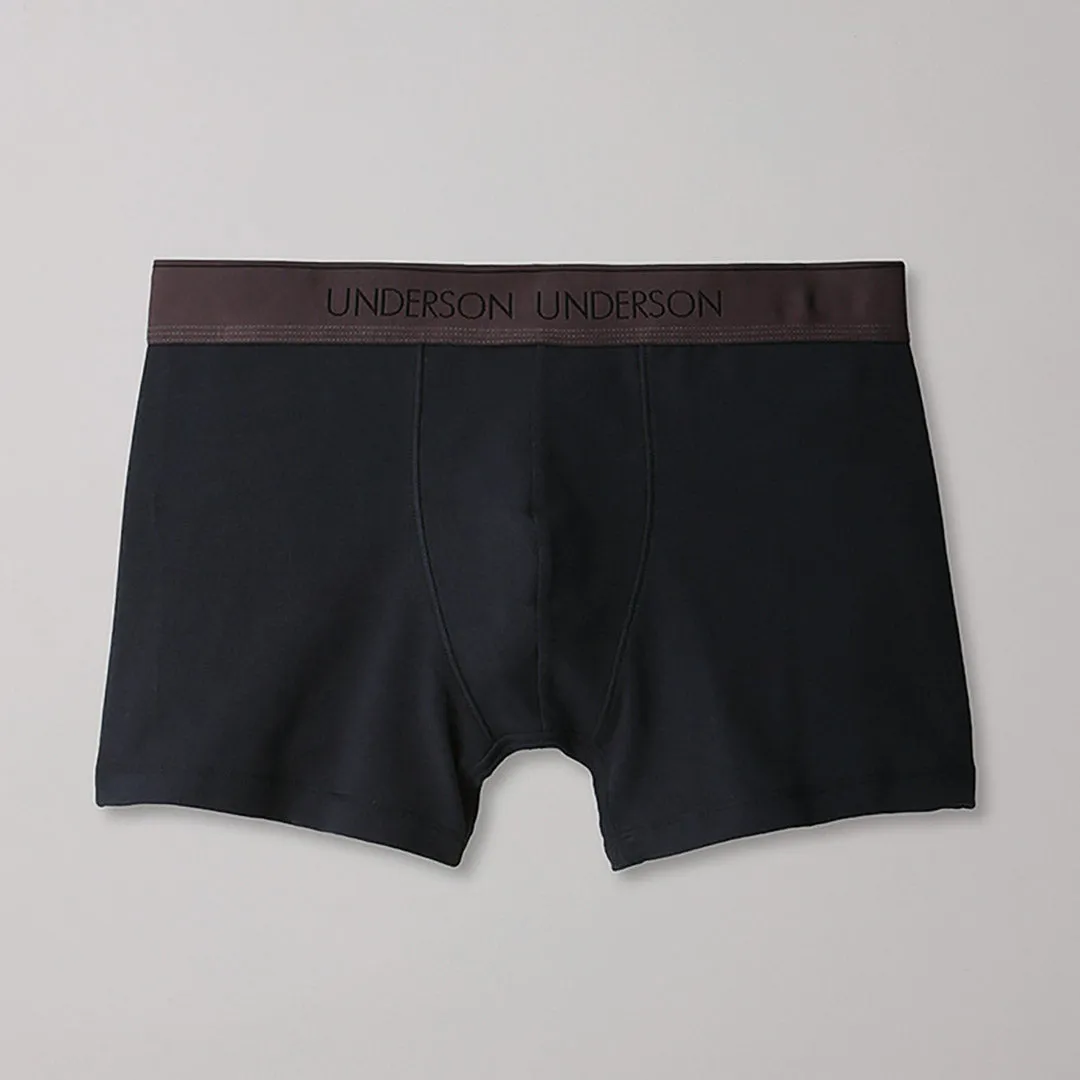 HypoallergenicFabric Cloud Adventurers UNDERSON UNDERSON / Regular Short boxers
