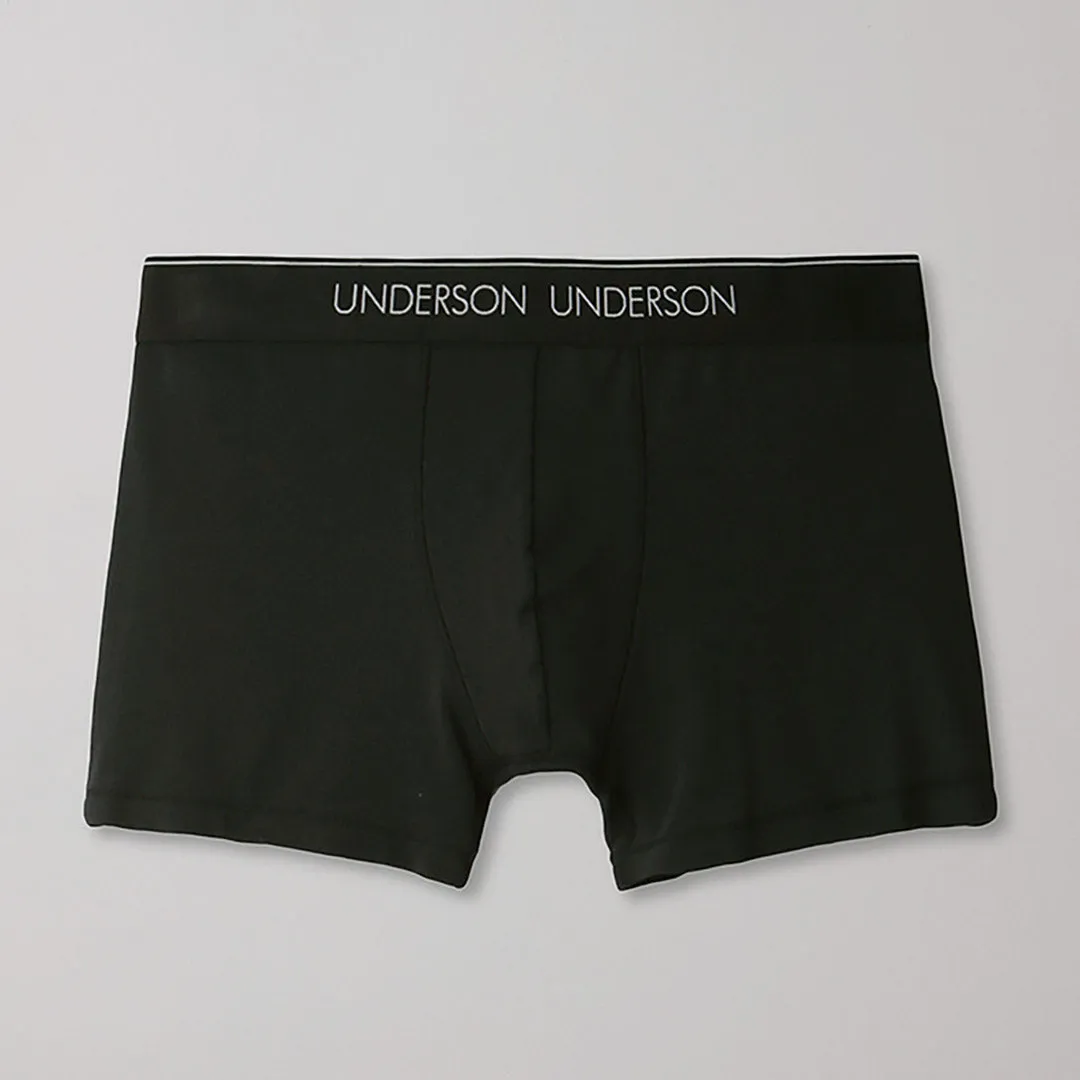 Luxe Holiday UNDERSON UNDERSON / Regular Short boxers