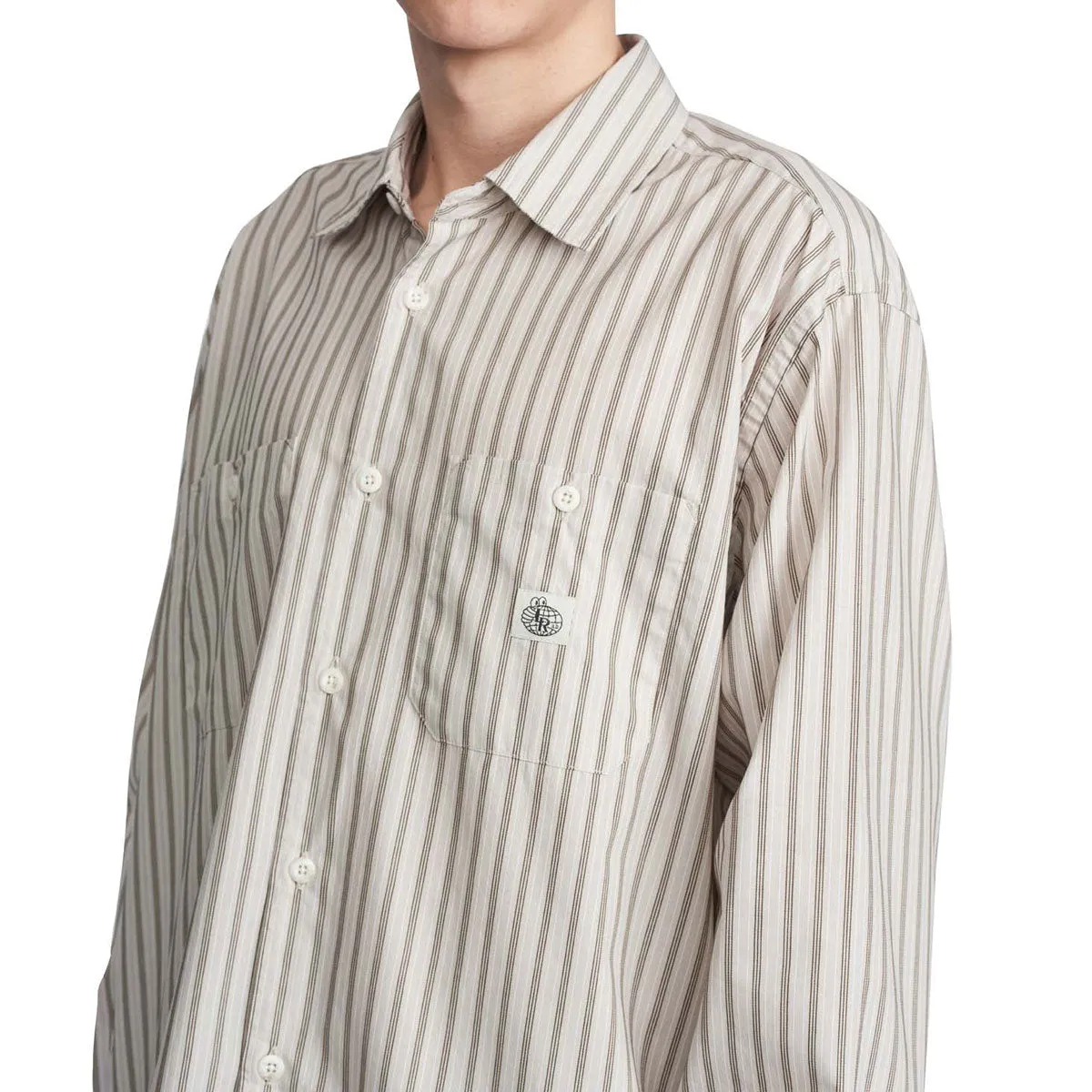 Comfort Stretch Last Resort AB SM001 Shirt - Peyote