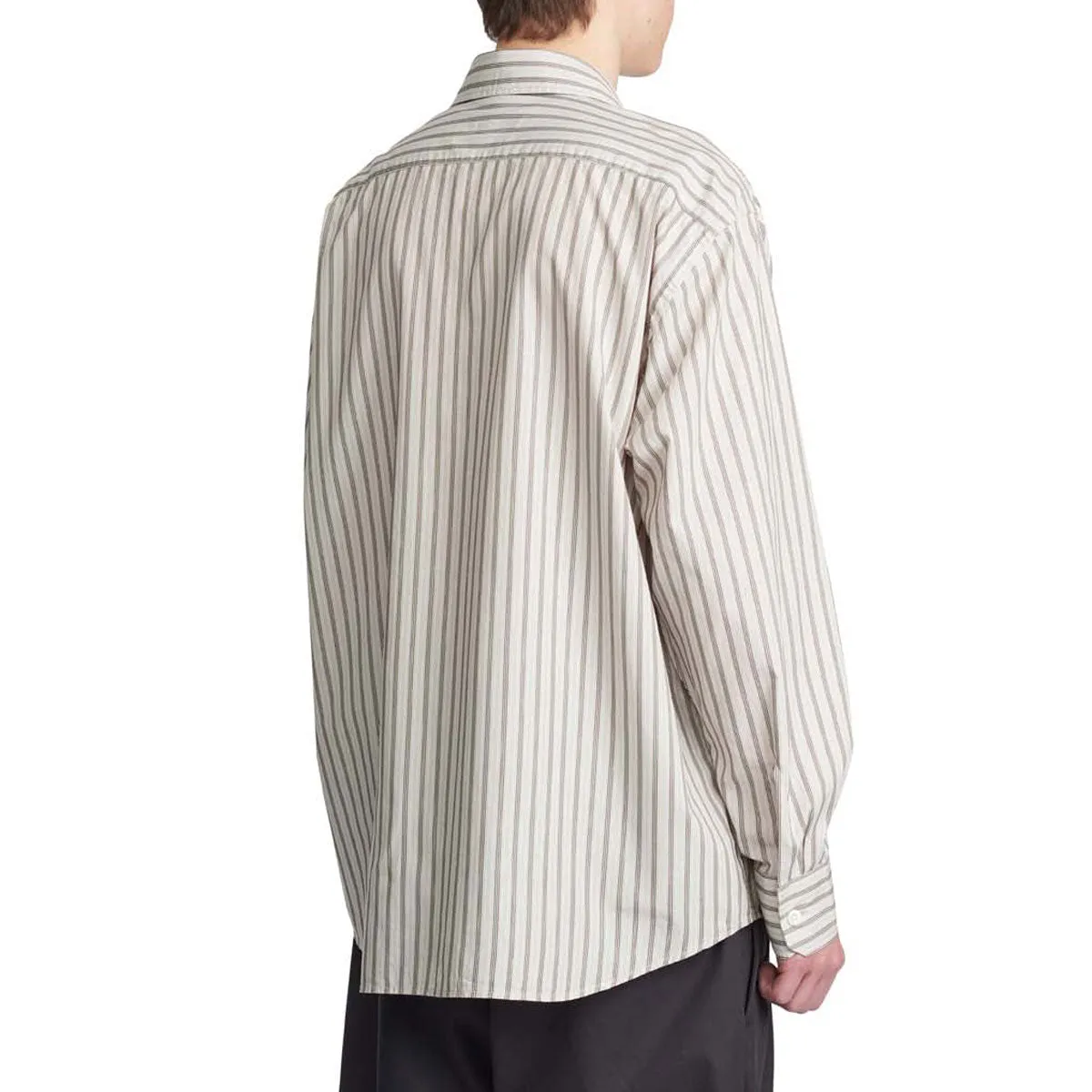 Last Resort AB SM001 Shirt - Peyote Sleeveless Cut