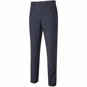 Sport Flex Ping Bradley Trousers - Navy