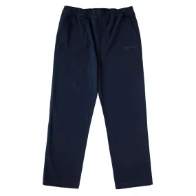 Independent Span Elastic Waist Pants - Navy Flex Foam Inserts TearResistantMaterial