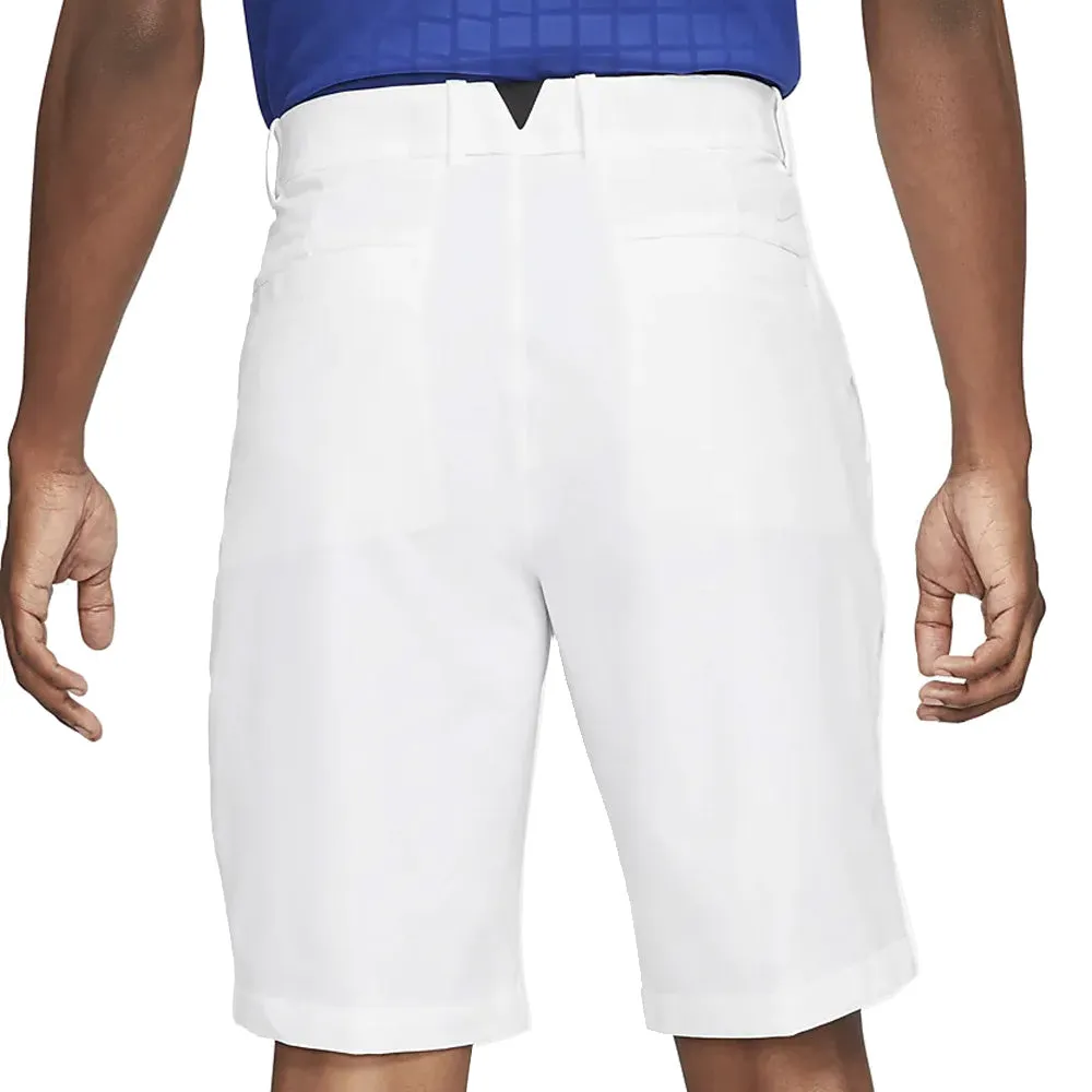 Nike Dri-FIT Shorts - White Summer Mood