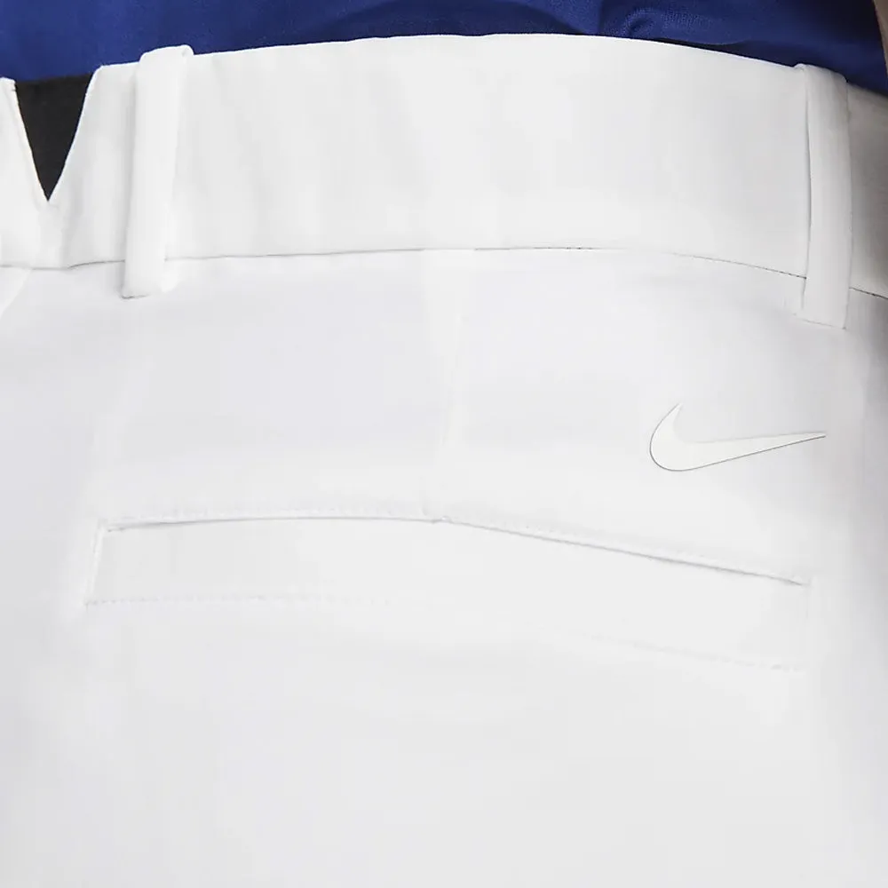 Streetwear Temperature Regulating Fibers Nike Dri-FIT Shorts - White