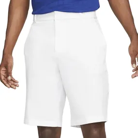 Nike Dri-FIT Shorts - White Daywear