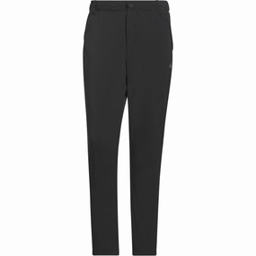 FlameRetardantTreatment Go Anywhere adidas Ultimate365 Tour Wind.Rdy Trousers - Black