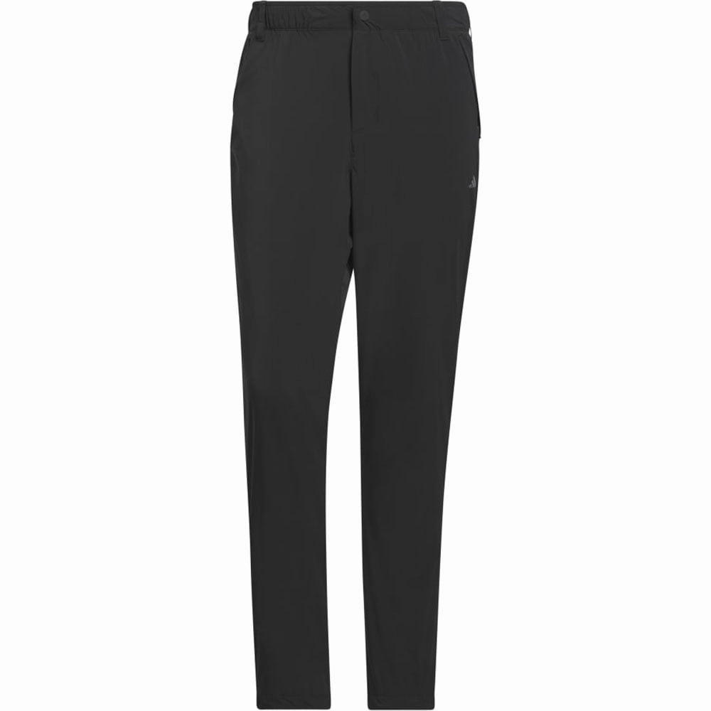 FlameRetardantTreatment Go Anywhere adidas Ultimate365 Tour Wind.Rdy Trousers - Black