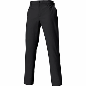 Street Active Mizuno Winter Elite Trousers - Black