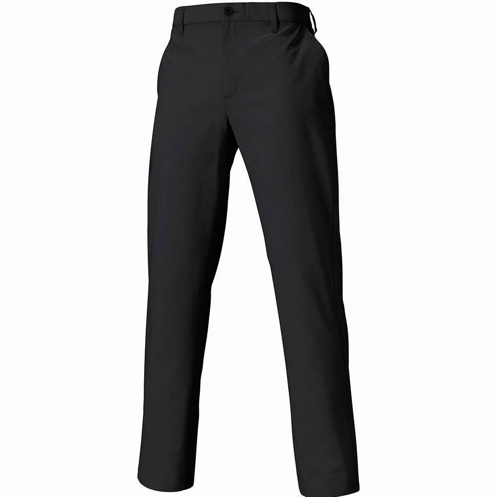 Street Active Mizuno Winter Elite Trousers - Black