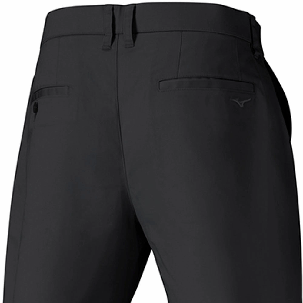 Mizuno Winter Elite Trousers - Black Chilly Day Wear