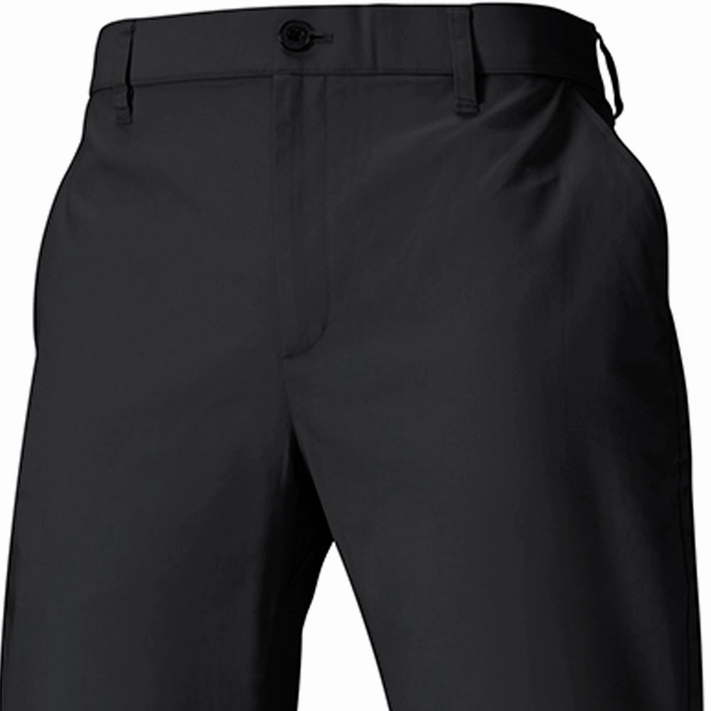 Perfectly Fit Mizuno Winter Elite Trousers - Black