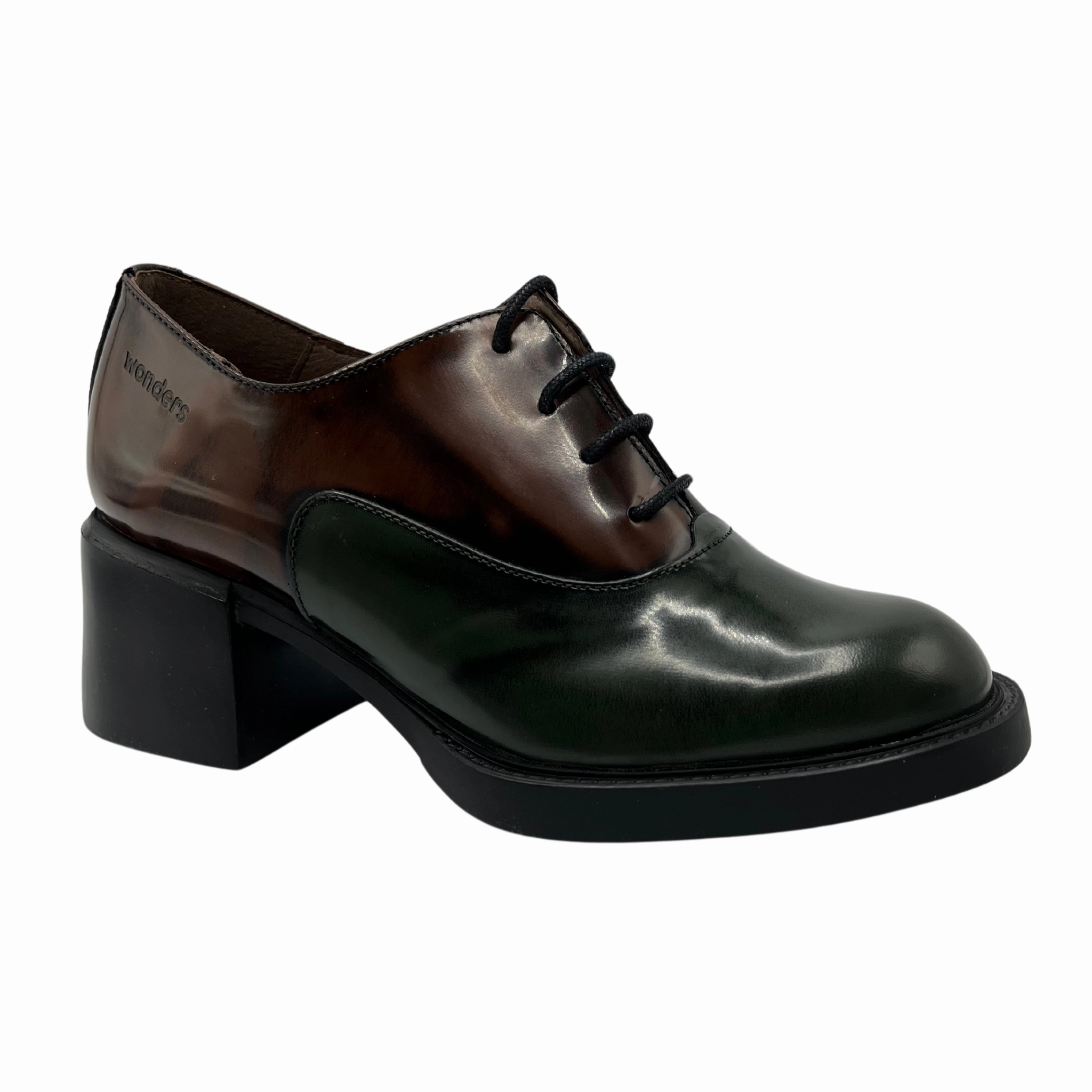 Wonders GWEN Daytime Heels Ventilated Design