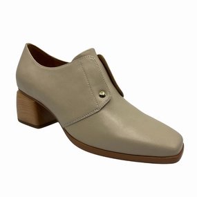 Tamara London Pashley evening routine Genuine Leather Uppers
